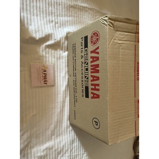 bình xăng xe noza yamaha