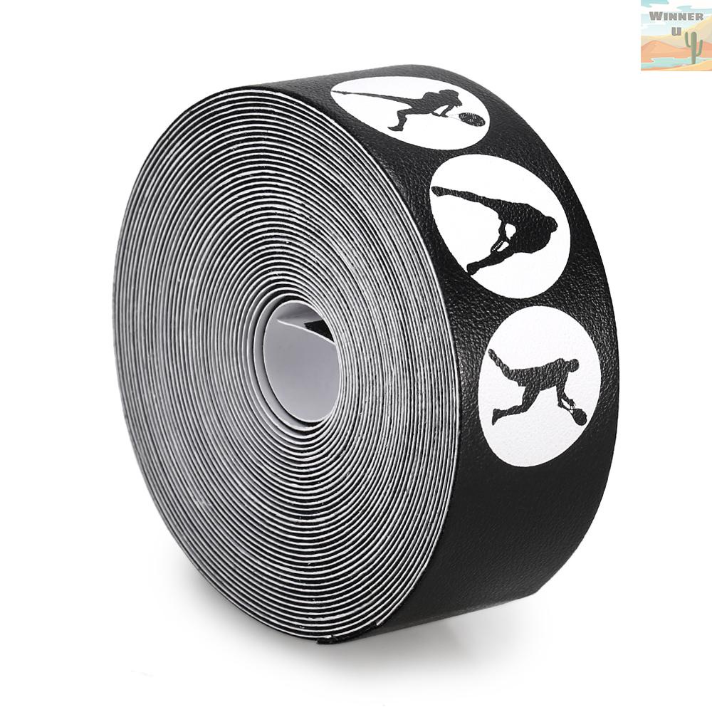 Băng Keo Dán Bảo Vệ Đầu Vợt Tennis Chuyên Dụng