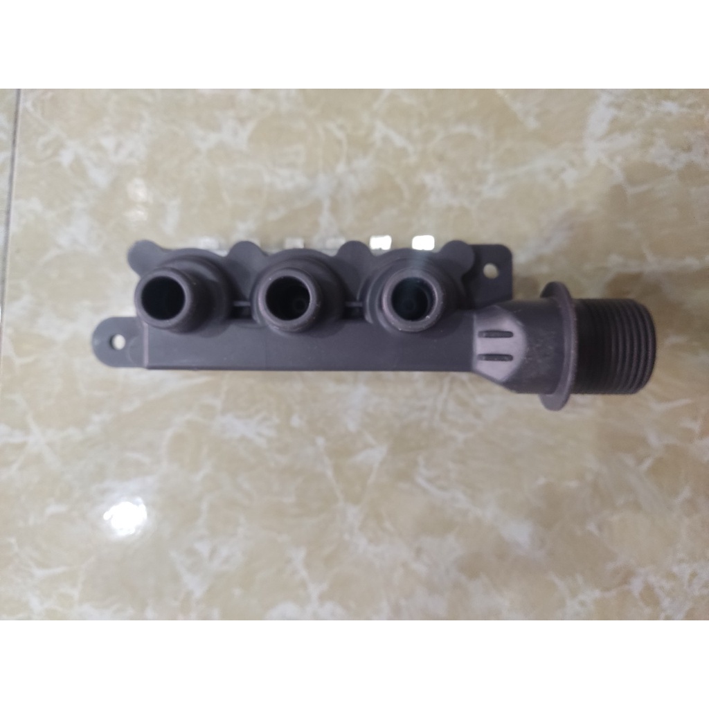 Van cấp nước máy giặt Panasonic 3 ngả chính hãng