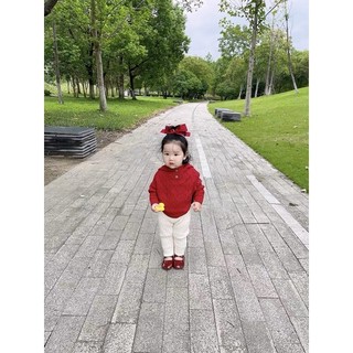 Áo len cánh dơi hàng qc xuất hàn