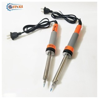 Mỏ Hàn Thiếc, Hàn Chì 30w - 80w Kapusi Nhật Bản, Máy Hàn Nhiệt Cầm Tay Lên Nhiệt Nhanh Ổn Định
