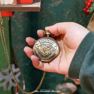 Đồng hồ Snitch Harry Potter