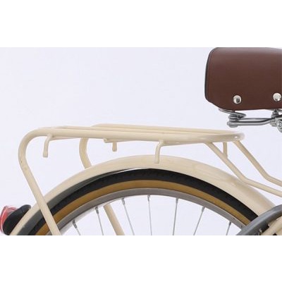 Xe đạp mini cao cấp Nhật Bản MARUISHI Premier PEP263E, sử dụng trục cát đăng, bền bỉ, xe nội địa Nhật.