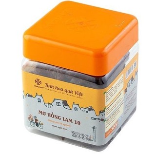 Ô MAI MƠ HỒNG LAM 10 (KHÔNG HẠT)