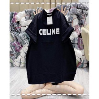 [ Rẻ Vô Địch ] Áo Thun 3158 Nam Nữ Cotton Khô Form Rộng Nam Nữ Unisex In Chữ CLE