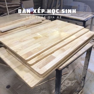 Mặt Bàn 50x100 Chất lượng AC dày 17mm