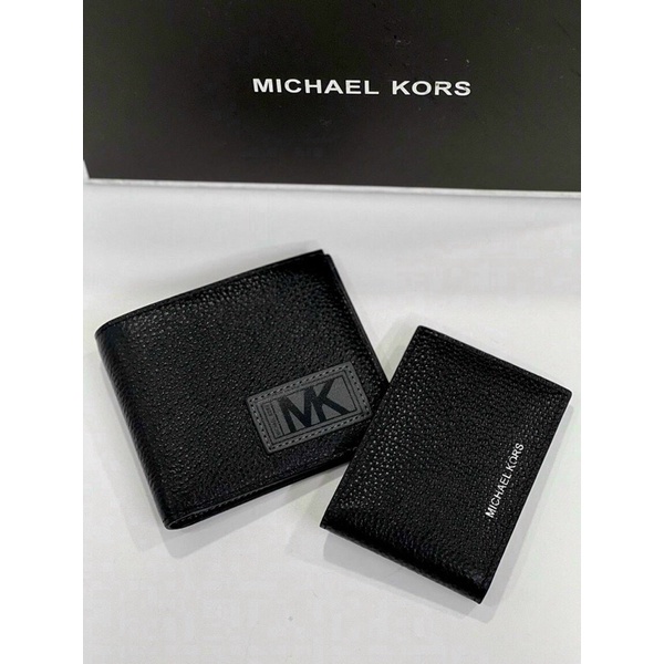 Ví nam Michael K0rs da thật full tag kèm box xịn