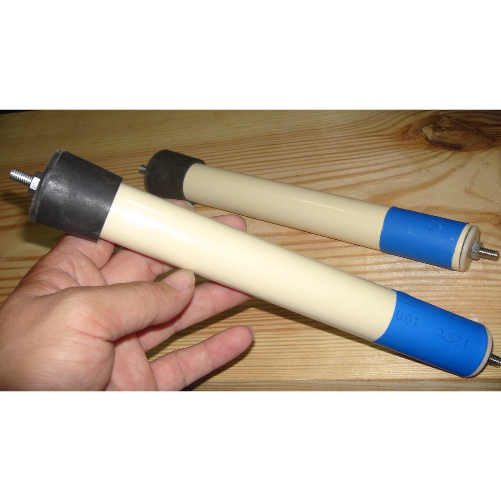 Bộ kích điện 12v lên 220v 220w