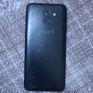 Xác Điện Thoại SAMSUNG J600 (hỏng màn hình)
