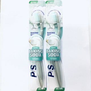 Bàn chải đánh răng P/S Baking soda tự nhiên 1 cây