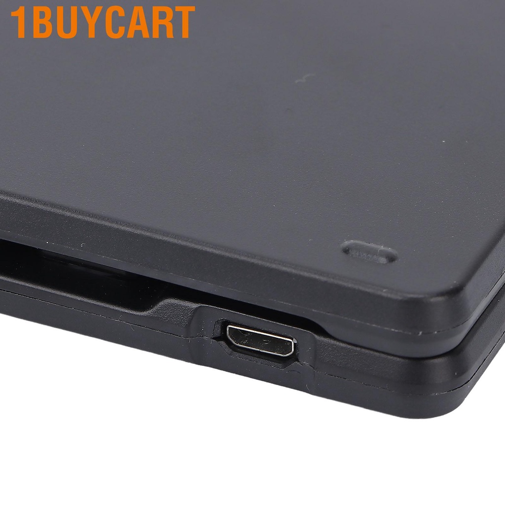 1buycart Foldable Keyboard BT3.0 Fast Typing Silent 120mAh Battery Compact Size Wide Compatibility Mini Wireless