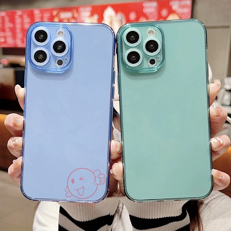 Ốp Điện Thoại Cho VIVO Y35 Y16 Y02S Y22 Y22S Y11 Y17 Y15 Y12 Y20 Y20i Y20 G Y20S Y15S Y15A Y33S Y21S Y76 Y76S T1 Y01 Y12S Y12A Y50 Y30
