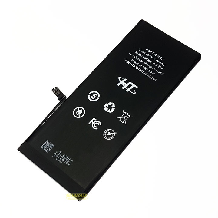 FREE SHIP Pin IP 6S Plus dung lượng siêu cao HT 3580mAh Zin