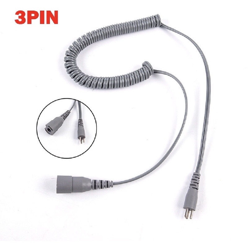 Dây điện tay cầm máy mài nail nhỏ