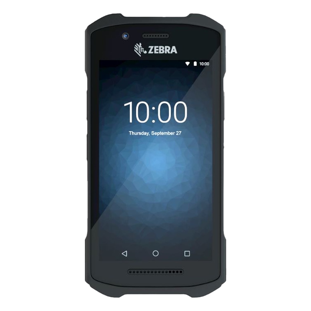 Máy quét mã vạch PDA – Máy kiểm kho cầm tay Zebra TC26