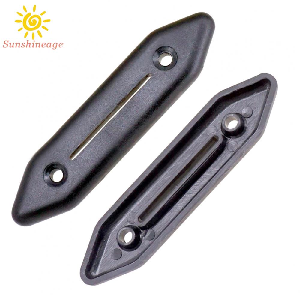 【SUNAGE】5 Way Electric Guitar Switches Plates Switch Selector Plate Cover Washer Parts【HOT Fashion】