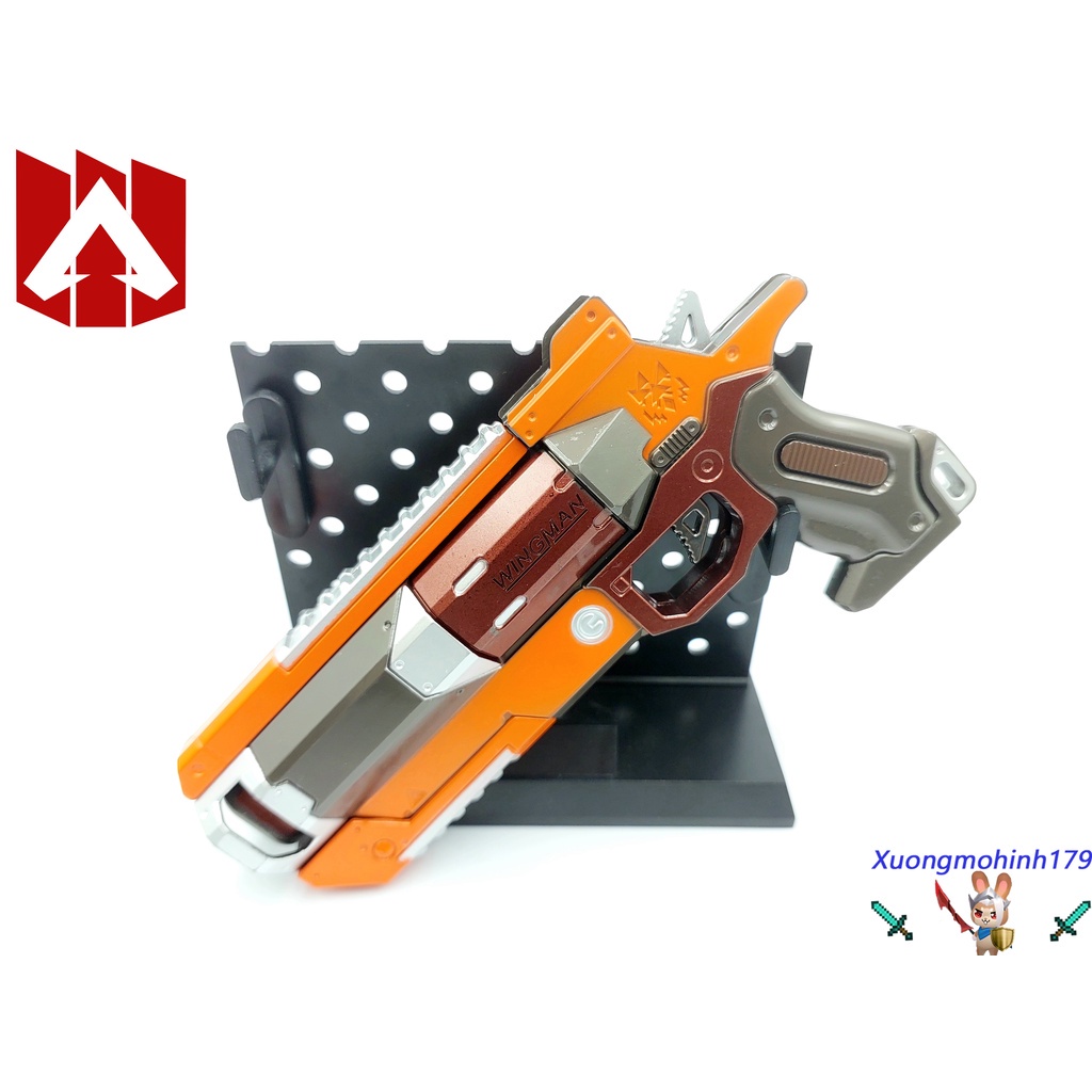 Mô hình sưu tầm súng Apex Legend - Wingman SLB 3