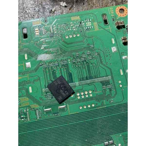 EMMC 16G SONY W800C X8000E EMMC SAMSUNG MỚI