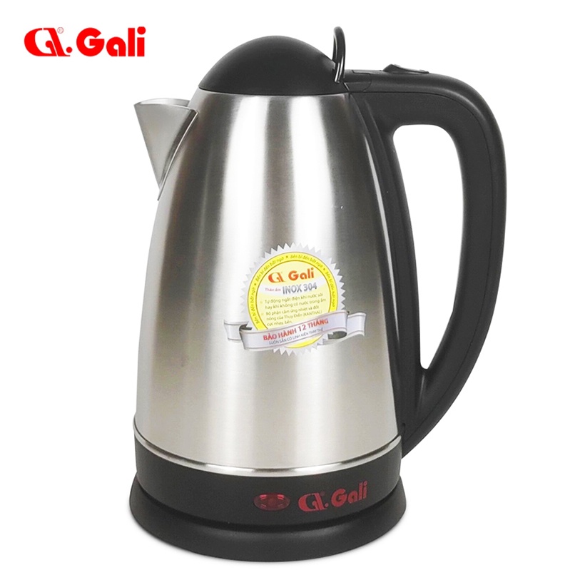 Ấm đun siêu tốc 2.5 lít GALI GL-0025