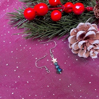 ❄ Charm noel ❄ (Phụ kiện thêm vào kẹp tóc)
