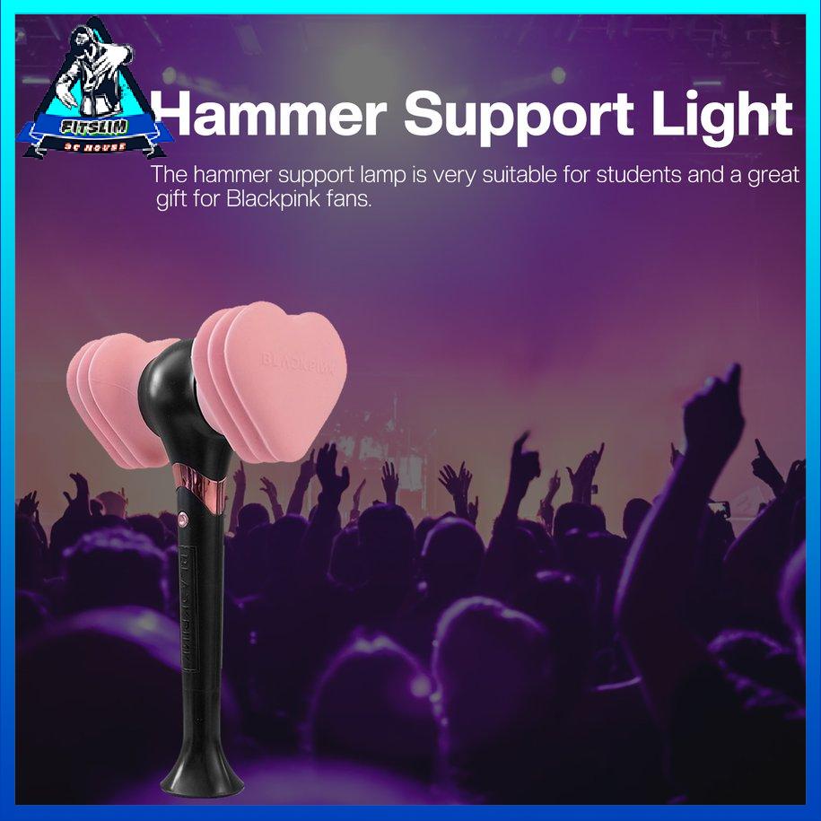 Led Light Stick Korea Đèn Blackpink Idol Concert Flash Lightstick