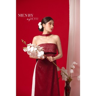 Áo Dài NIÊN HY |DEYU