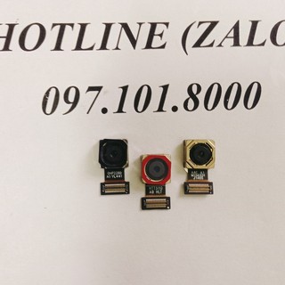 Camera sau Xiaomi Redmi 10A