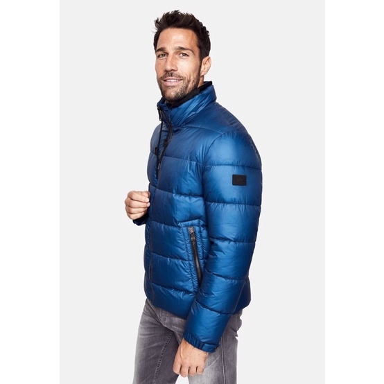 Áo khoác nam bigsize/ Áo phao không mũ hàng vnxk dư xịn từ 75-120kg