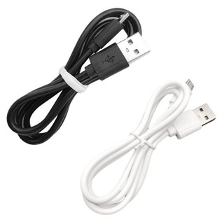 Dây cáp sạc điện cổng Micro USB cho điện thoại Android, bàn phím, chuột bluetooth