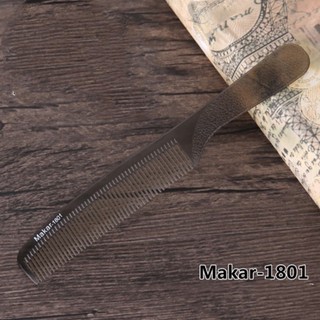 Lược Cắt Tóc Nam Barber Makar