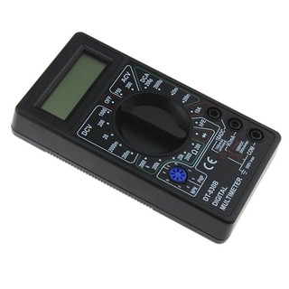 Đồng Hồ DT830B DIGITAL MULTIMETER