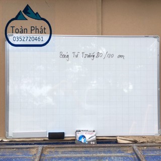 Bảng Từ trắngnhập khẩu Hàn Quốc