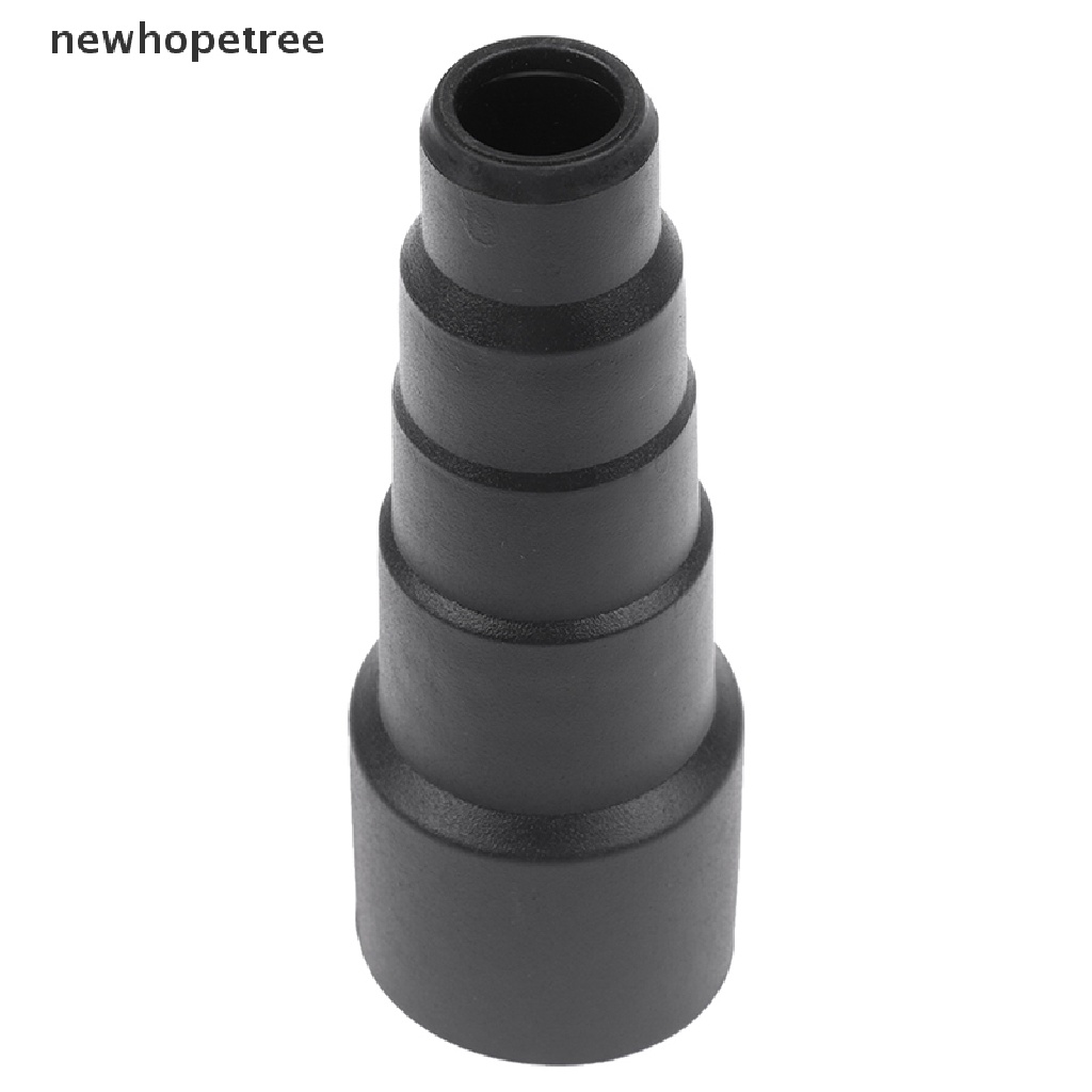 Đầu Chuyển Đổi Ống Máy Hút Bụi Dễ Lắp Đặt Tiện Dụng