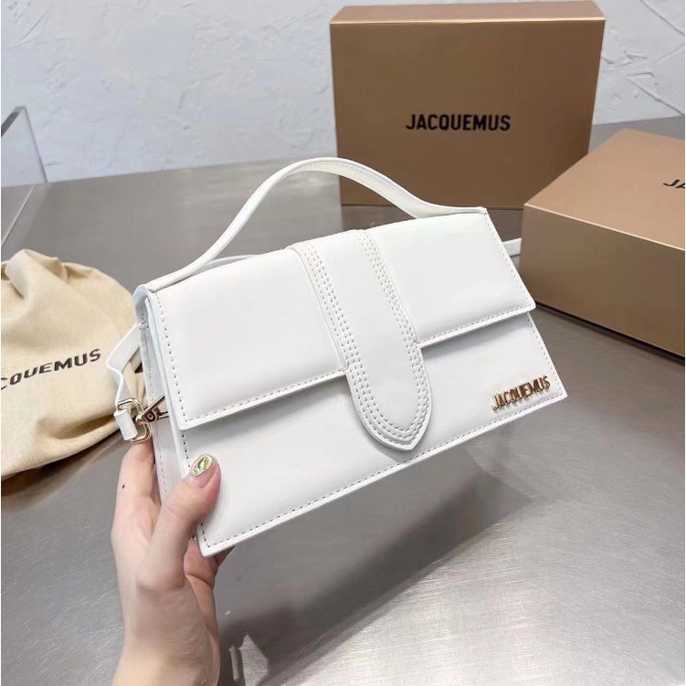 Túi xách nữ phong cách basic dễ phối đồ chất da mềm mịn tự nhiên Capucha T245