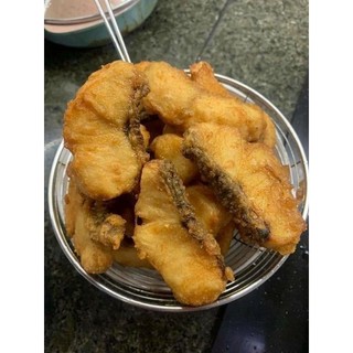 CÁ RÔ PHI PHI LÊ. Hộp 500G (Giao hỏa tốc)