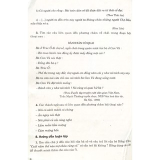 Sách- Ôn tập Ngữ Văn lớp 9 (bản in 2012)