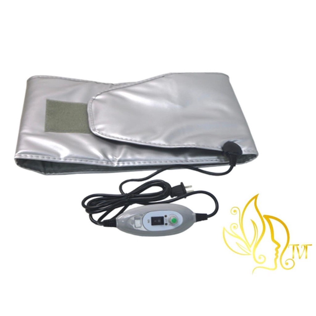 Đai quấn nóng giảm béo 9 chế độ(giá sỉ)