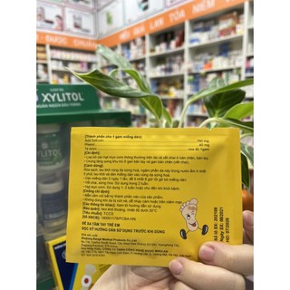 Miếng dán Plaster - Dán mụn cóc, mụn cơm, mắt cá - 1Gói x4 miếng