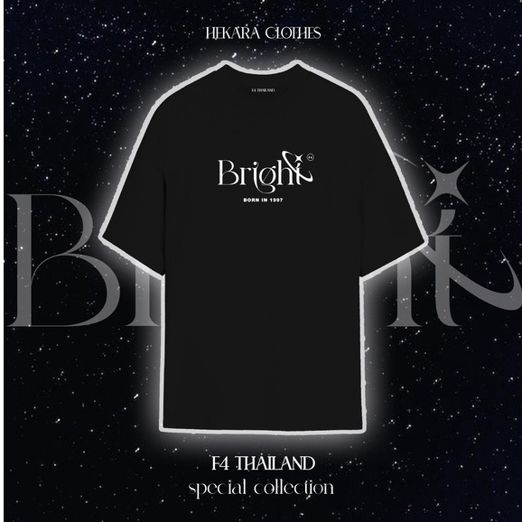 Áo F4 Thái Lan - Hekara Clothes