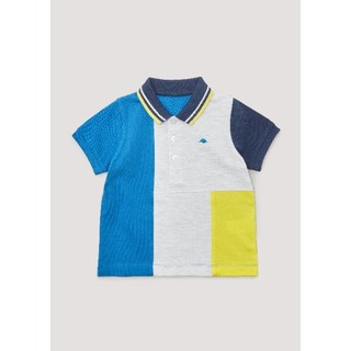 (M010)Áo polo bé trai Matalan