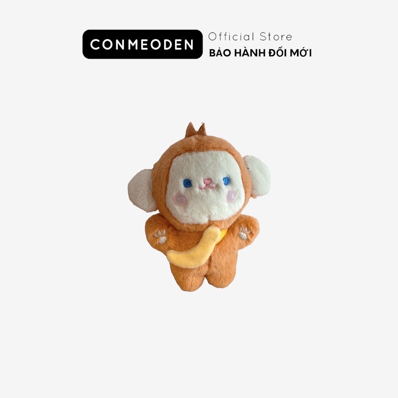 Móc Khoá Hoạt Hình CONMEODENTAILOR