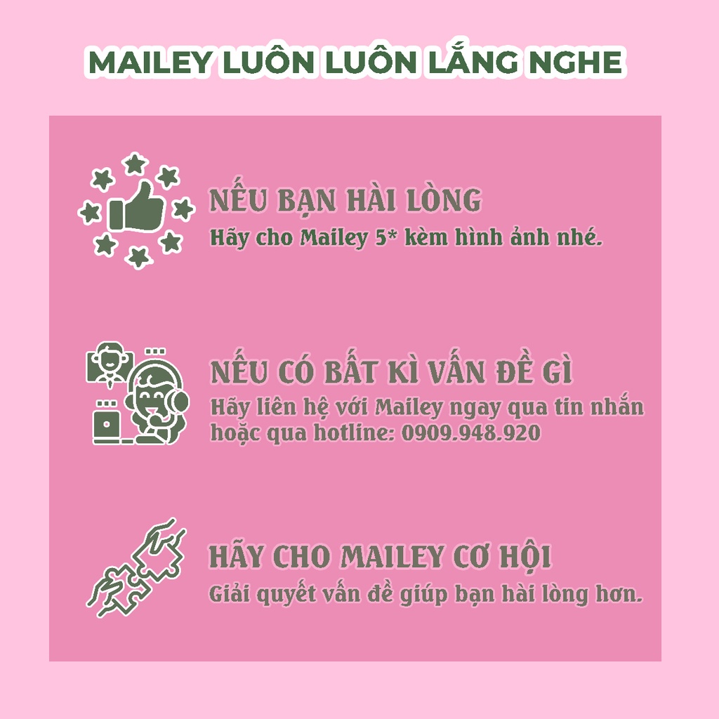 Gạo lứt sấy rong biển ăn liền Mailey giòn tan đậm vị hũ lớn 300G