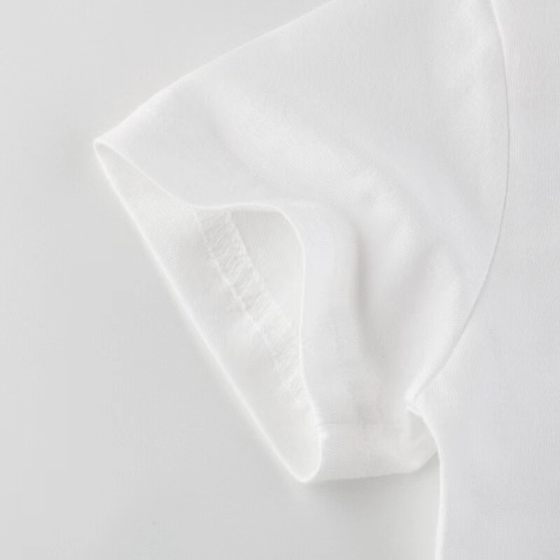 Áo Thun cotton unisex Mới Của Uniqlo Đang Giảm Giá