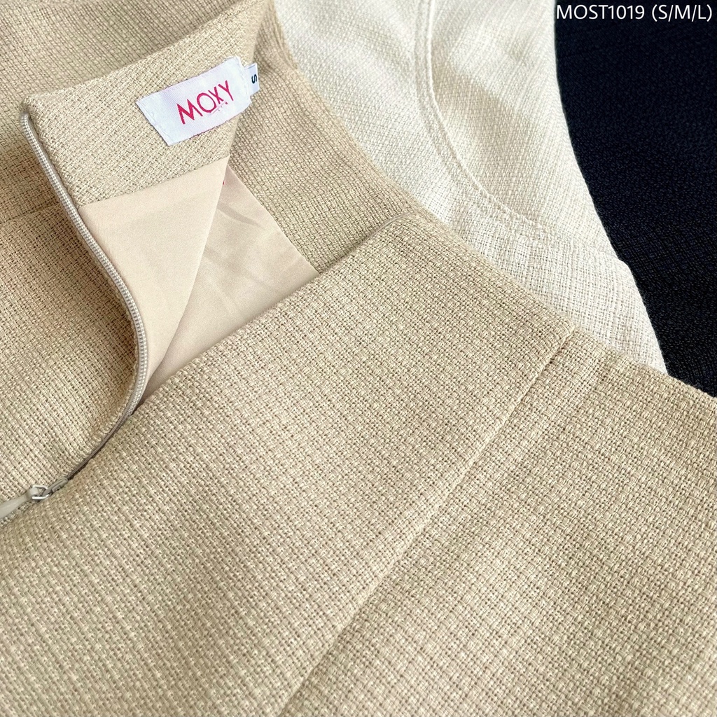 MOST1019 - Paula A Skirt