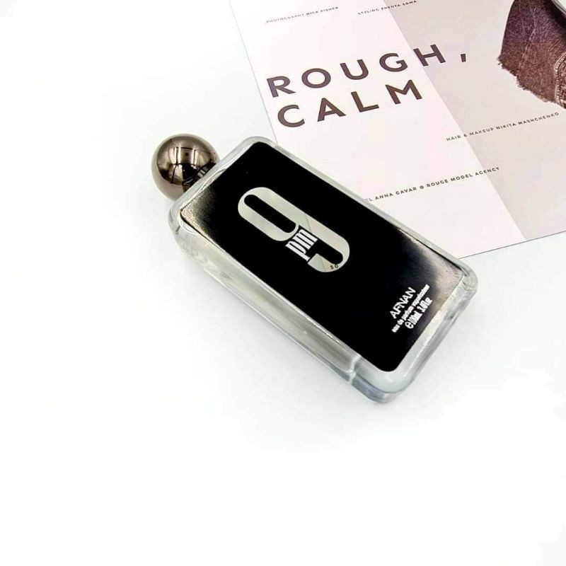 Nước Hoa Nam Thơm Lâu Chính Hãng 9PM EDP 100ml Chàng Badboy Chính Hiệu