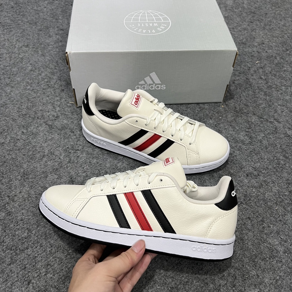GIày ADIDAS GRAND COURT Chính Hãng - FY8209,F36392,FY8196