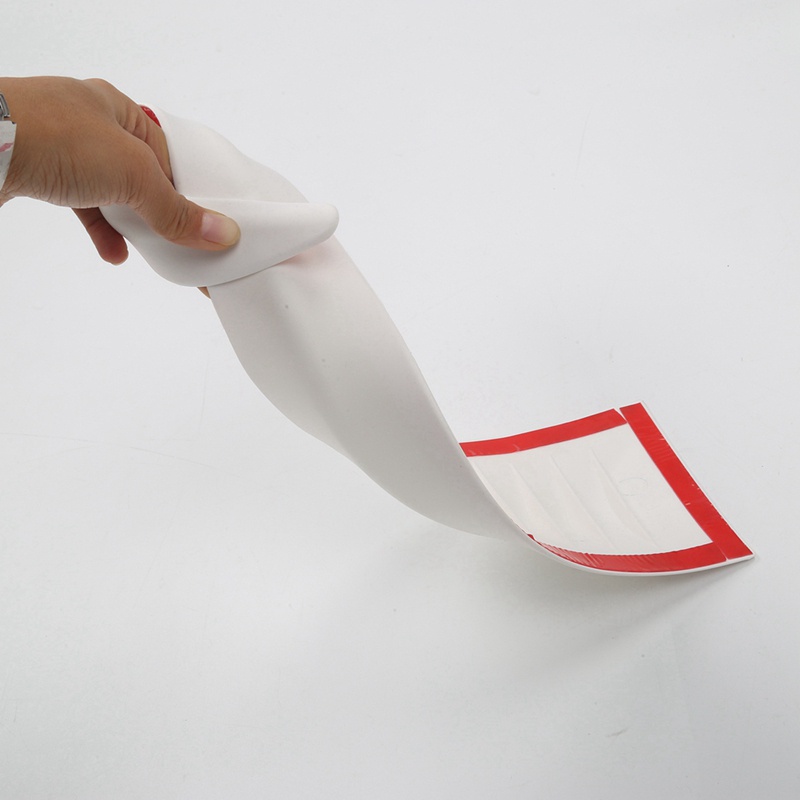 Phụ Kiện Bảo Vệ Góc Cản Trước Chống Va Chạm Màu Trắng Cho Tesla Model Y 2017-2022