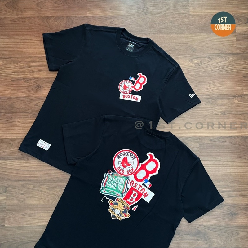/HÀNG CHÍNH HÃNG/ Áo thun New Era - MLB ALL STAR GAME
