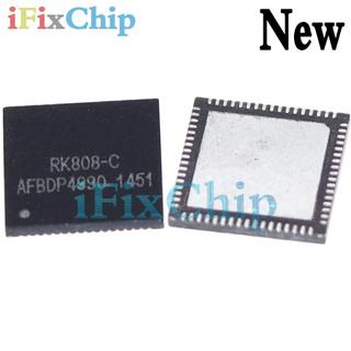 2 chiếc hoàn toàn mới RK808-B RK808-C RK808-D RK808-8 RK808 B RK808 C RK808 D QFN-68