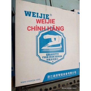 bàn ủi hơi nước